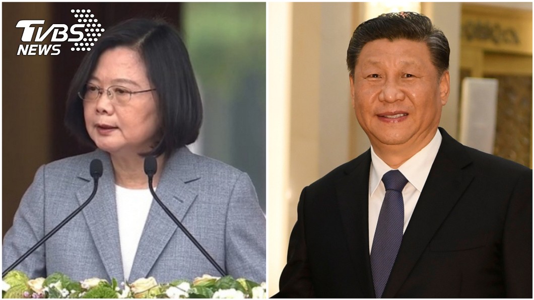 520演說小英避談主權　藍委提4點批：比陳水扁還不如