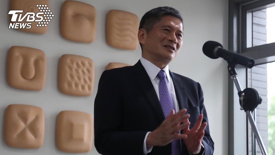「國家資源須統合」 李永得接文化部長:紓困優先