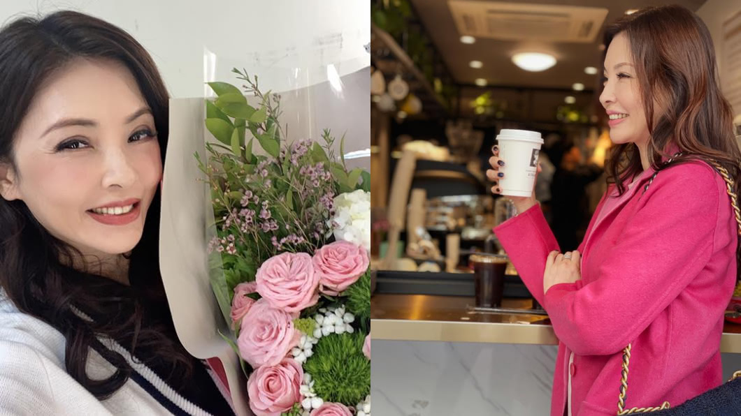 嫁豪門不自由!何如芸拍戲遭婆家狠嗆:我們餵不飽妳嗎