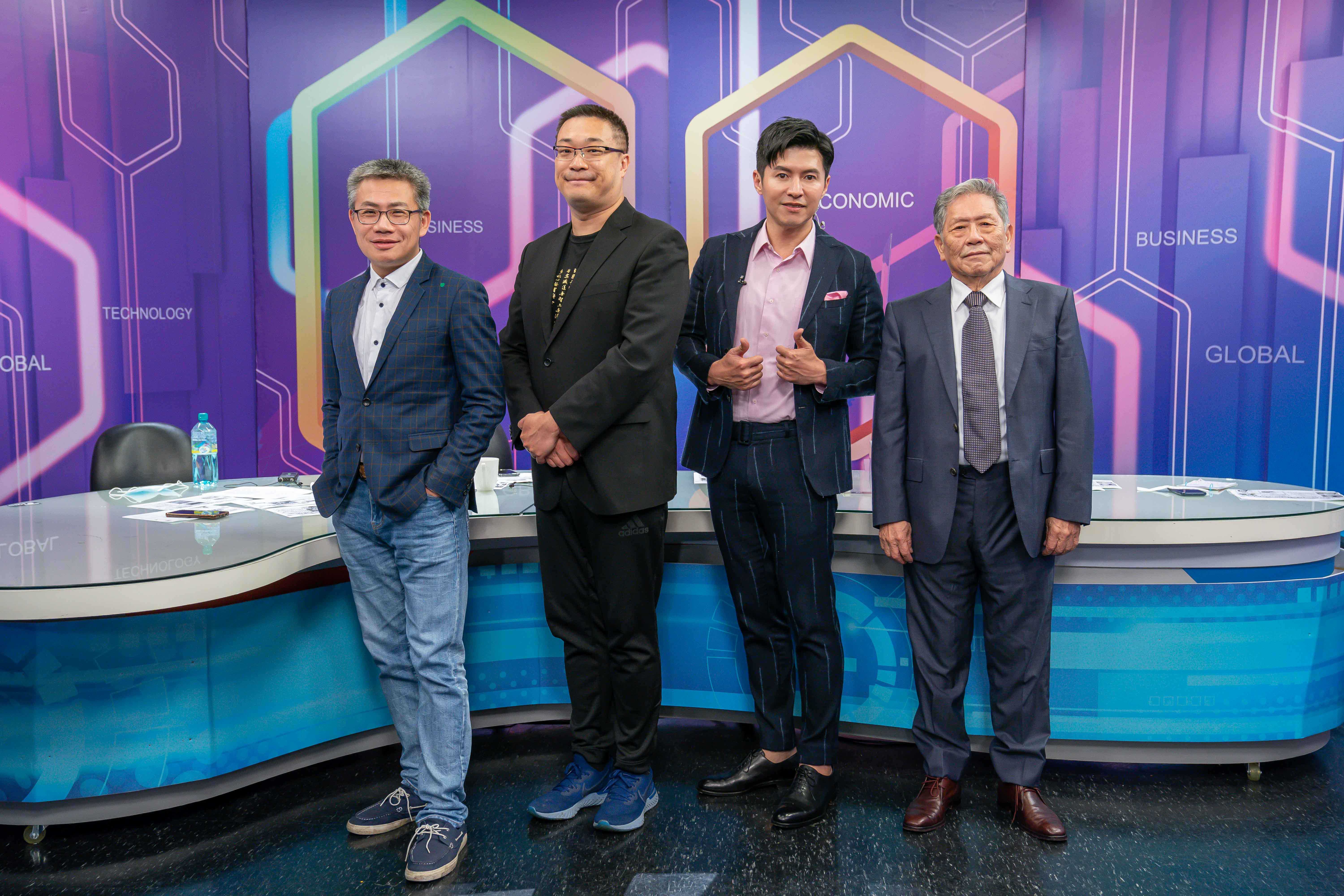 羅志祥懺悔文 朱學恒:「變成受害者,才討人歡心!」