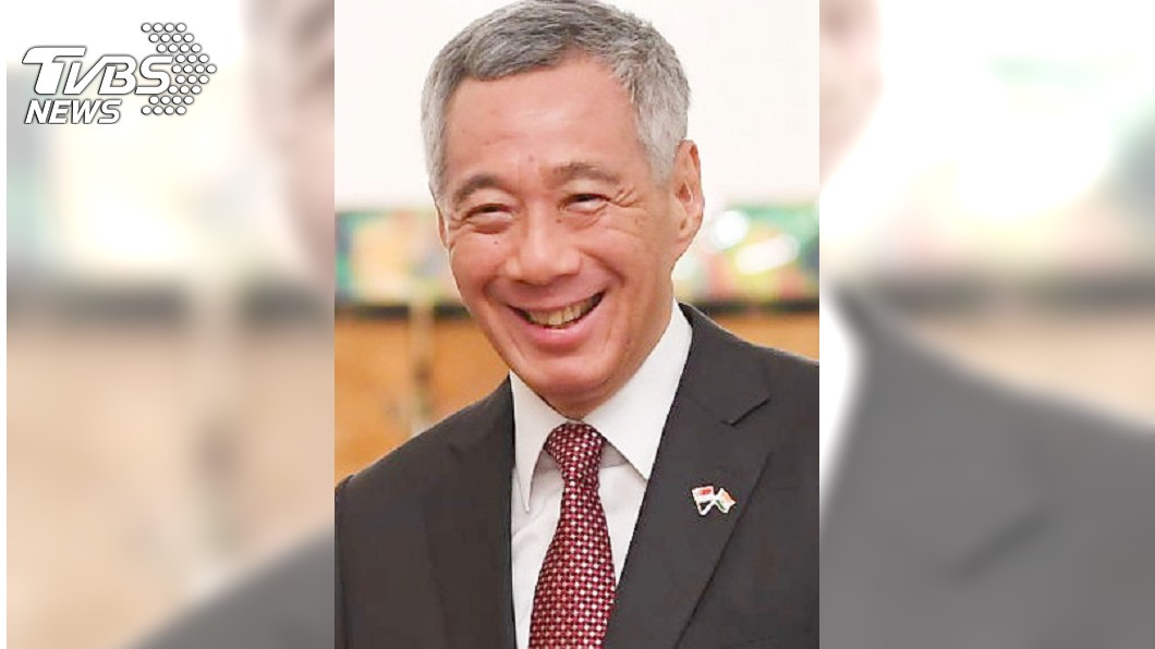 新加坡「3階段重啟經濟」 李顯龍:須習慣新常態
