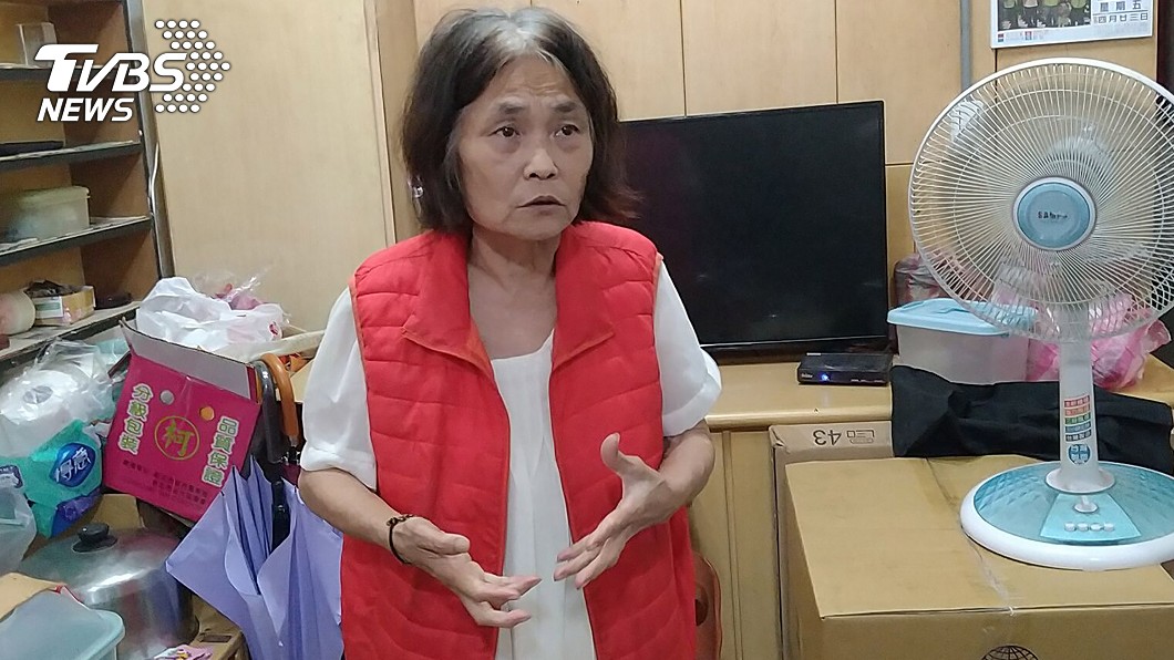 兒欠繳罰單害祖厝被法拍　執行署撤銷！母：比中樂透高興