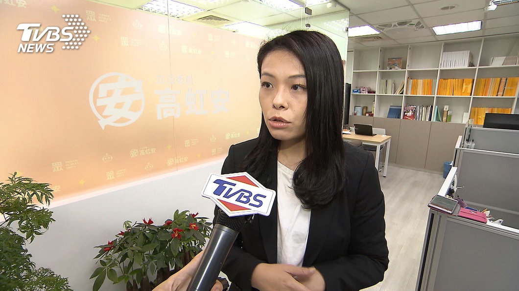 圖/TVBS