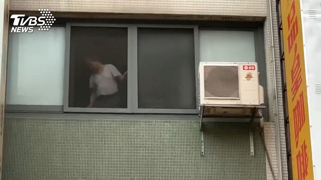 圖/TVBS