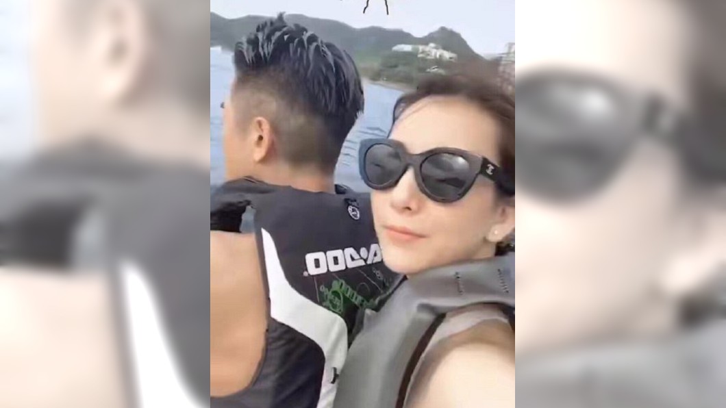 圖/翻攝自圈内随笔微博