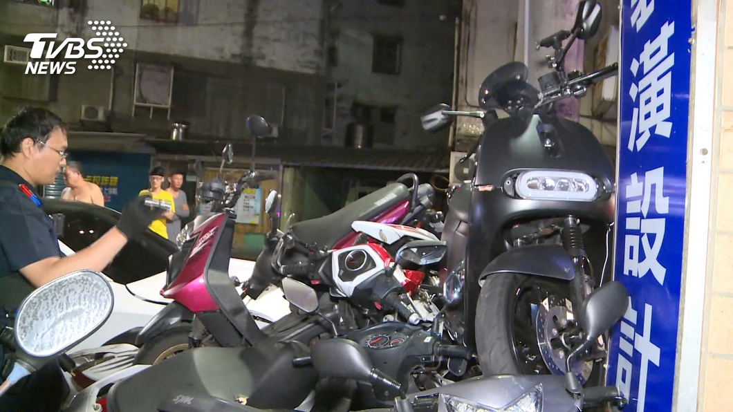 圖/TVBS