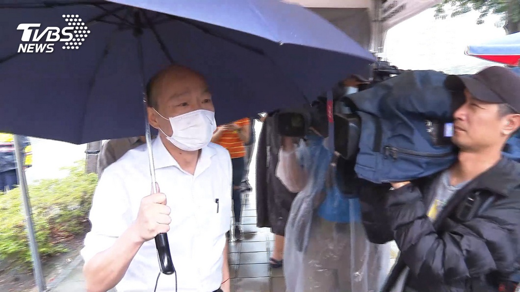 高雄119處積水全退 居民有感:以前要5天才退