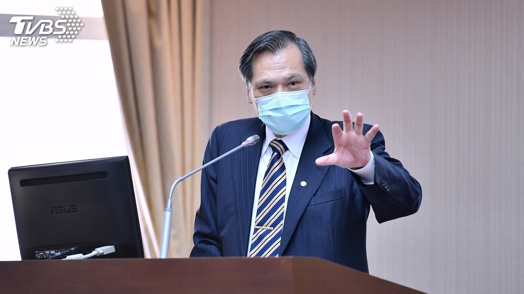 蔡總統演說提「過去70年來」　陳明通：僅談歷史脈絡