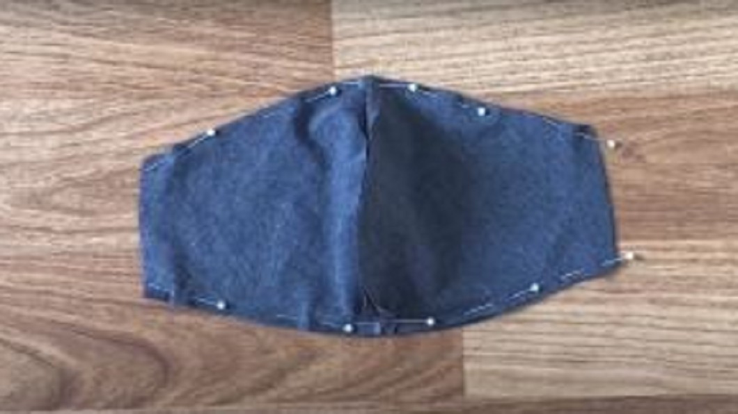 「保留庫存給醫護!」 網紅發起口罩DIY