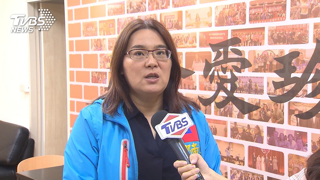 圖／TVBS
