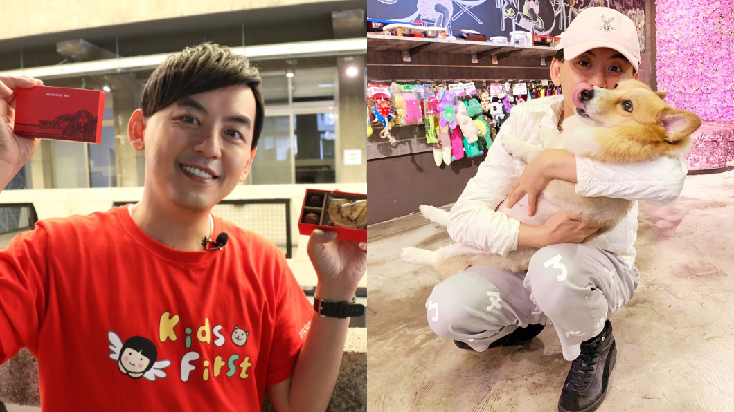 曾遭同學霸凌!黃子佼痛揭往事:心裡有點陰影