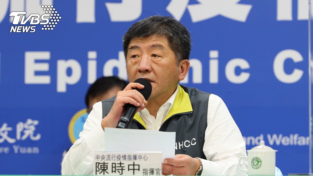 「半吊子解封!」 他問陳時中:要一直自嗨下去嗎?