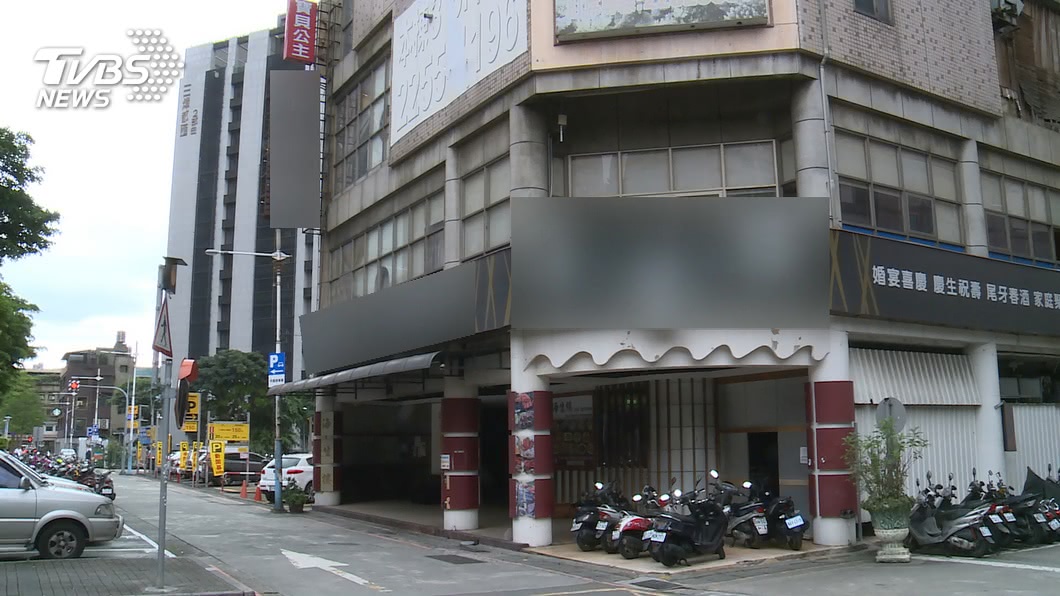 圖/TVBS