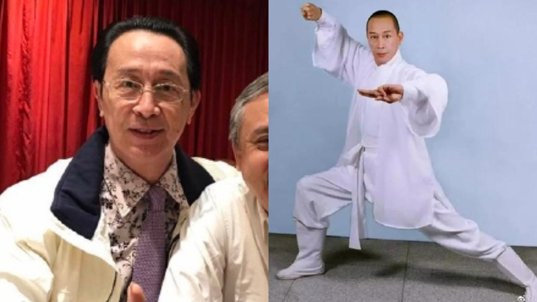 擁上億身家卻上街頭擺攤 《楚留香》男星親揭背後原因