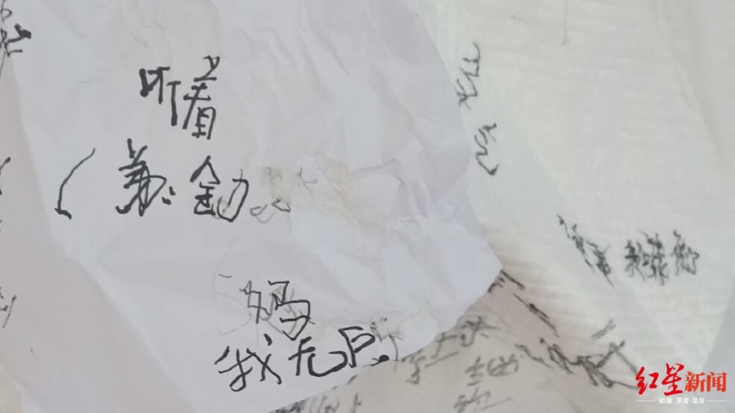 老闆交代兒子一定要全力救治媽媽，他自己則無所謂。(圖／翻攝自紅星新聞)