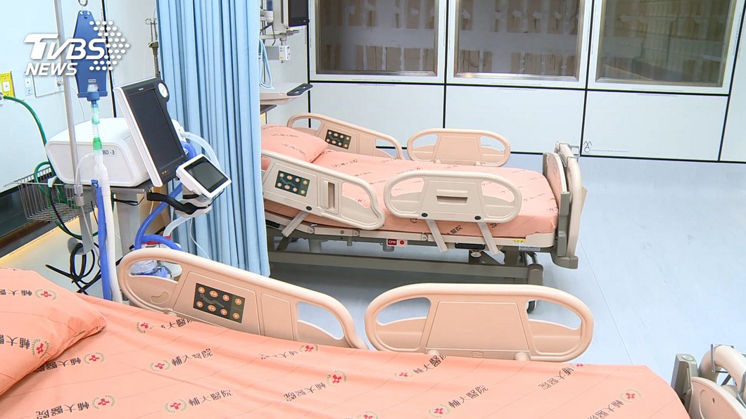 圖／TVBS