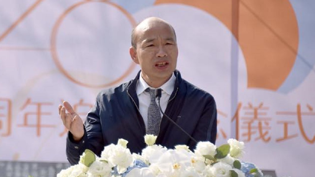 「垃圾袋」成罷韓致命傷?黃暐瀚:欺負太過會引發同情