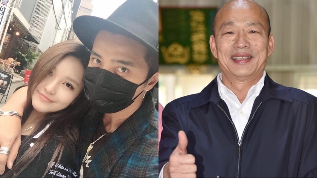 羅志祥懺情文一語雙關?她爆「暗藏罷韓密碼」