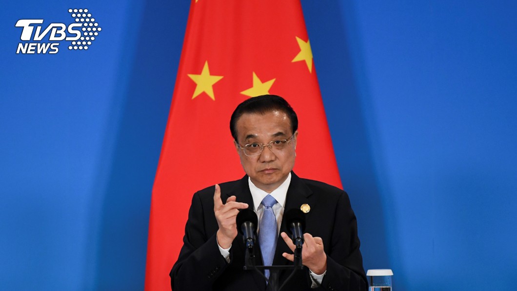 李克強:對台堅持「反獨促統」 健全港澳國安法制