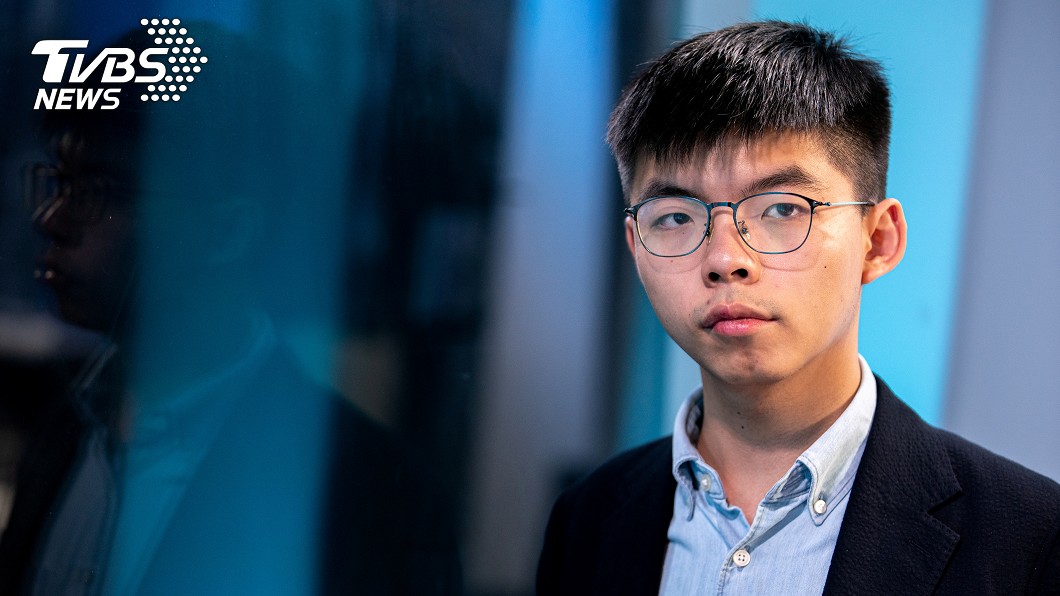 北京將推港版國安法 黃之鋒:堅持下去絕不撤退