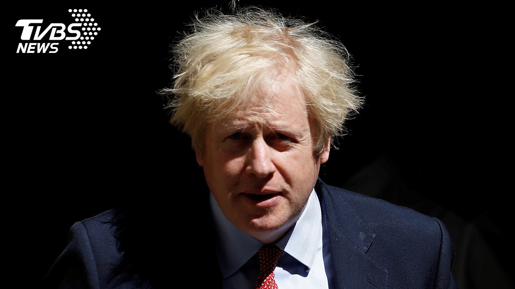 不想依賴中國醫療進口 英相下令制定防衛計畫