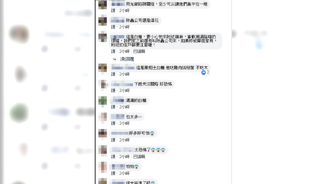 圖/翻攝自臉書社團「台南爆料公社」