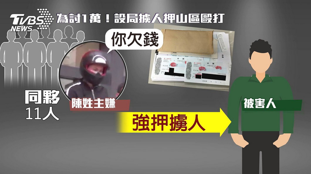 圖/TVBS