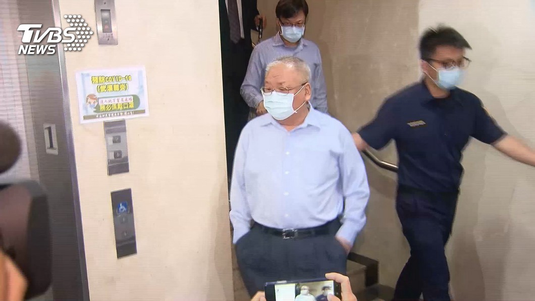 快訊／錢櫃林森店大火案　練台生等人遭起訴