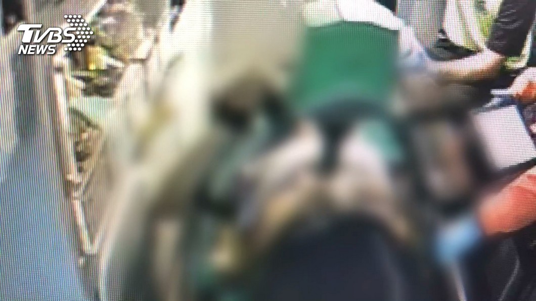 圖／TVBS