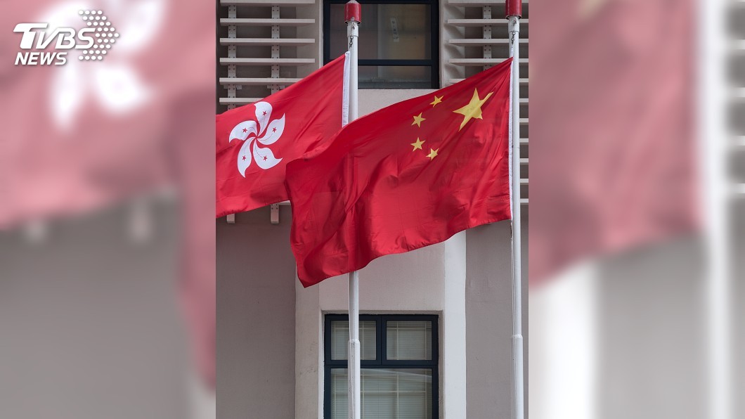 歐盟強烈反對港區國安法 中方:停止干涉內政