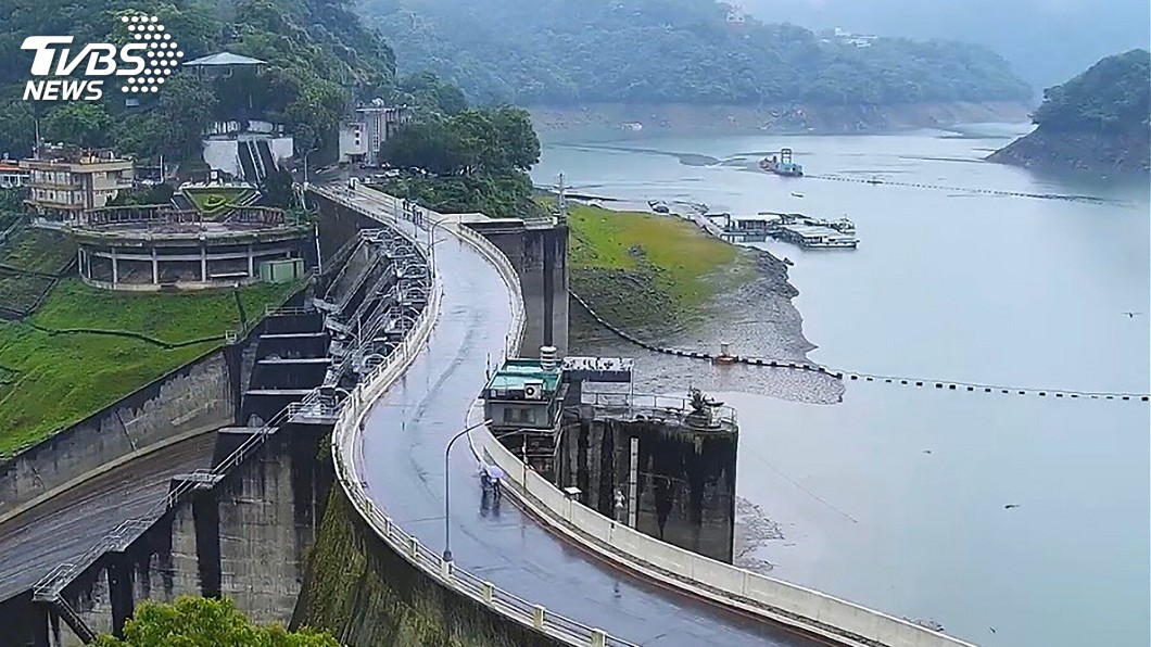 圖／北區水資源局提供