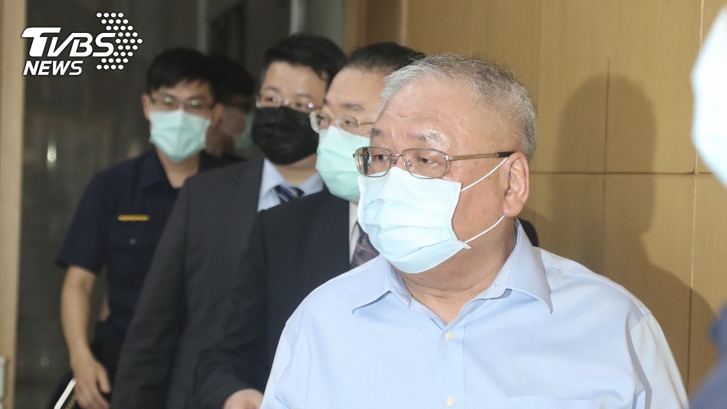 北檢認定練台生涉5罪 百萬元交保限制出境
