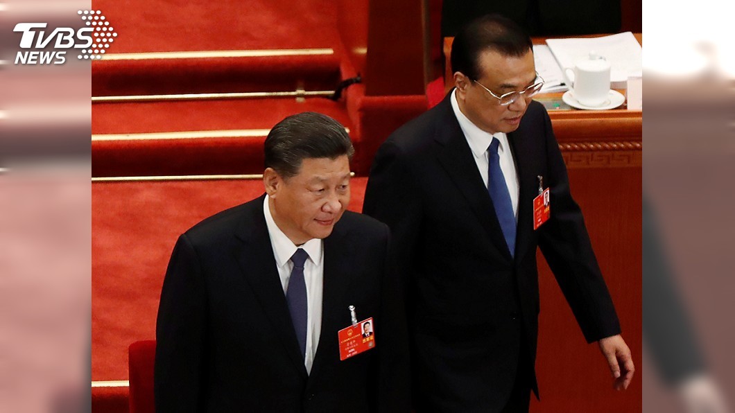 李克強報告篇幅少　學者：著重經濟對台冷處理