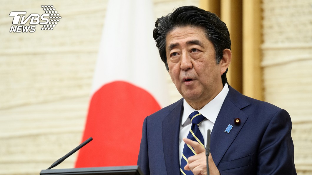 檢察長「麻將門」挨轟請辭　安倍出面：我也有責任