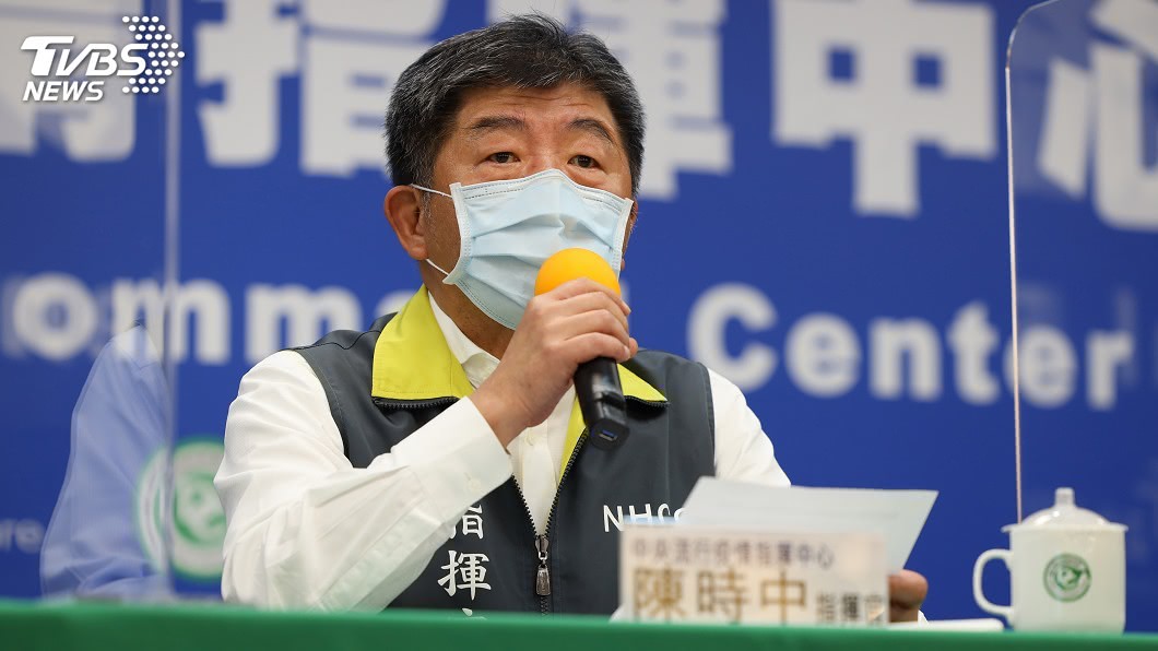 雙鐵若開放站票 陳時中:一車廂站6人就算多