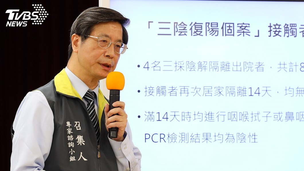 癌症＋吸菸中年男染疫變重症　靠葉克膜撐33天獲救