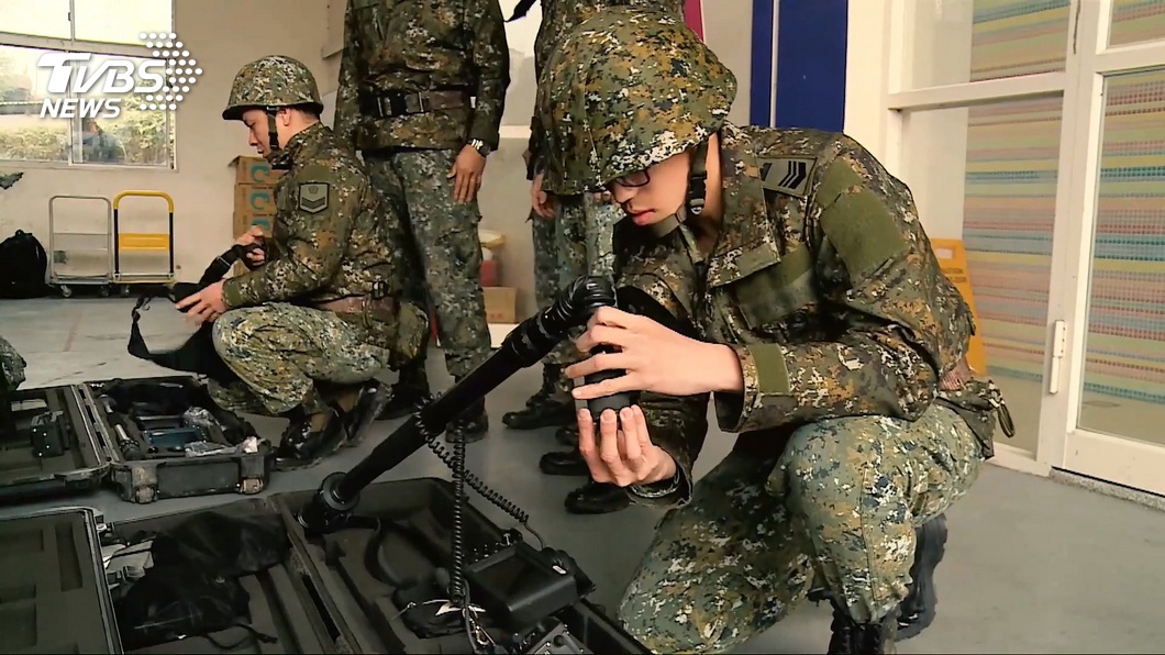 圖／TVBS
