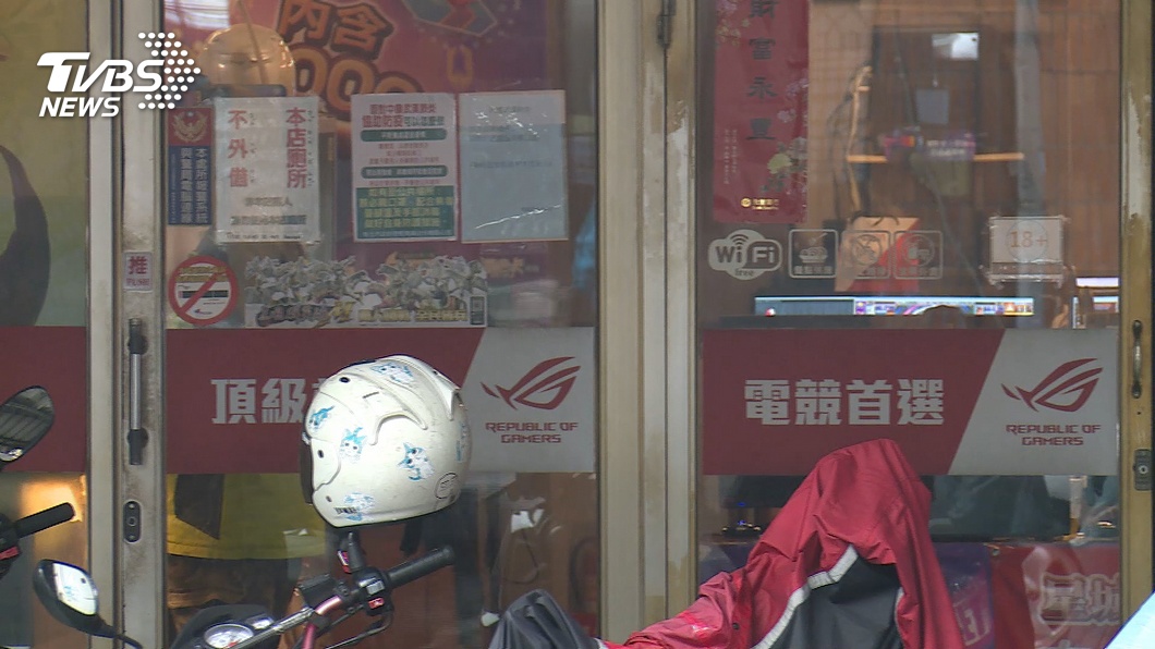 圖/TVBS