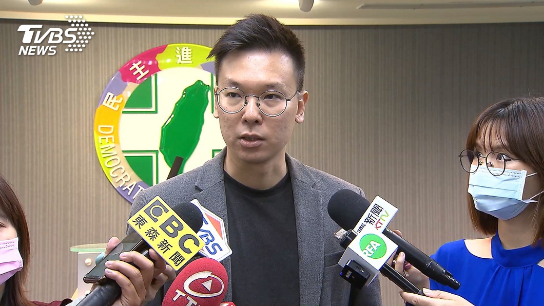黃捷若被罷 林飛帆:將成港區國安法首位DQ議員