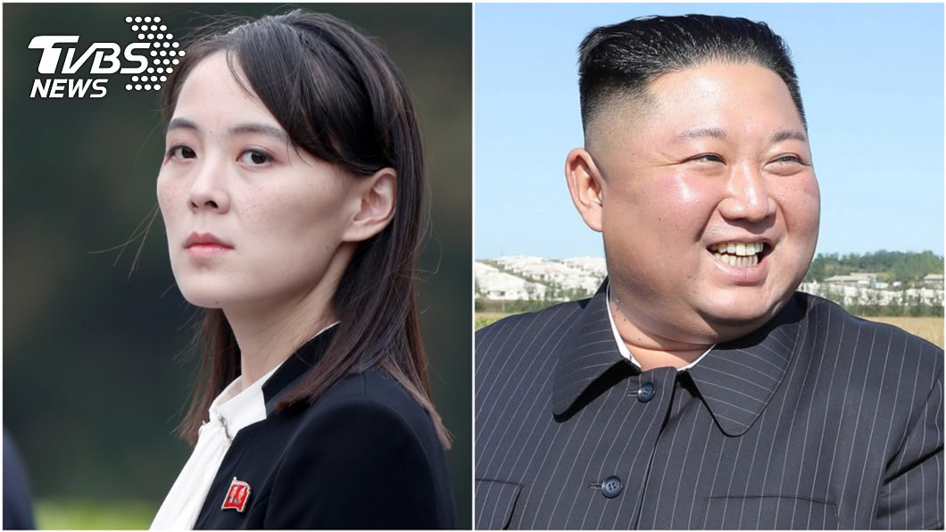 金正恩再神隱、妹頻露面 前NBA球星:北韓不對勁了