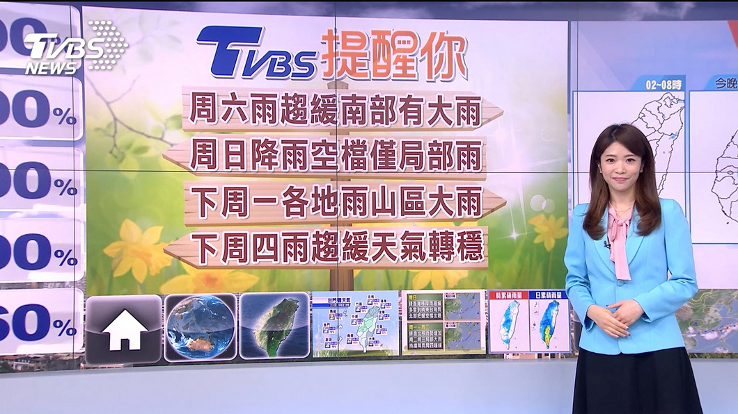 圖／TVBS