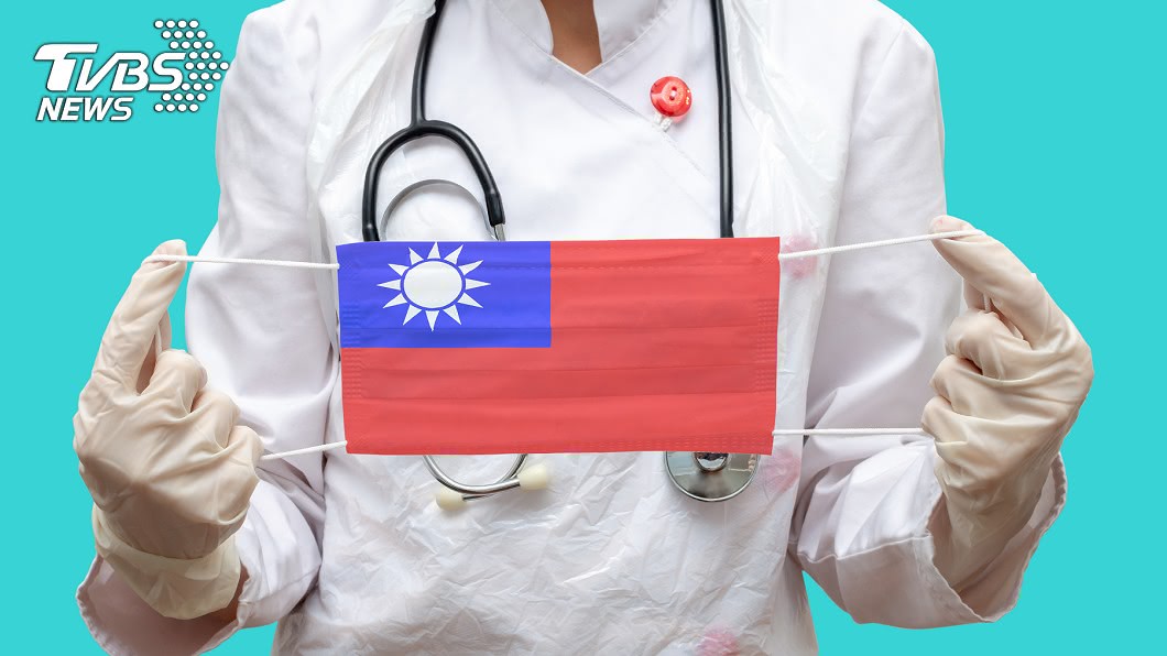義大利媒體專訪駐處代表　盼借鏡台灣抗疫經驗