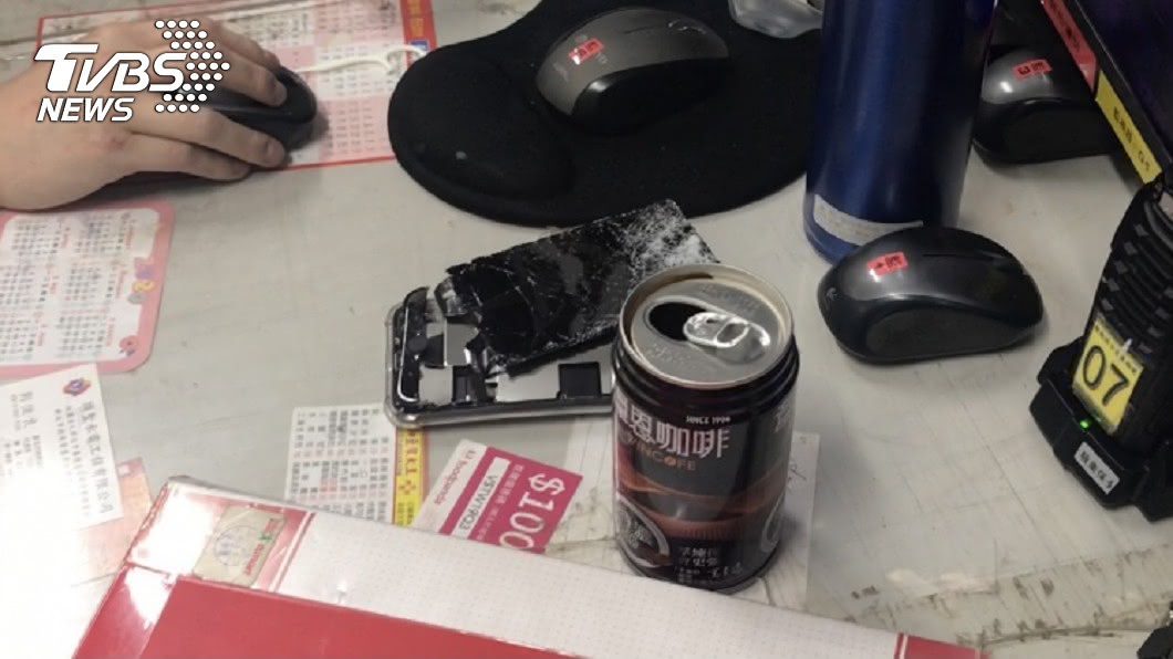 男子偷拍女子裙底風光 遭警送辦
