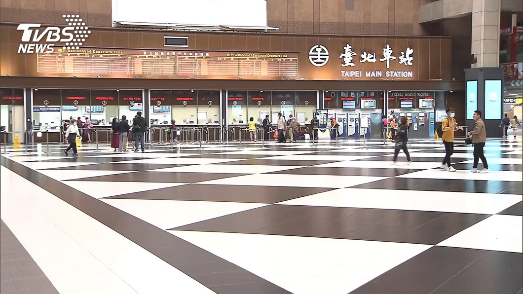 圖／TVBS