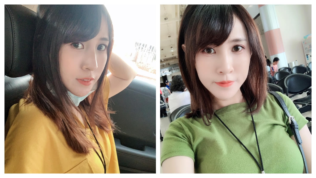 網紅懷孕莫名「聞到檀香味」 男星解密:順產後要答謝