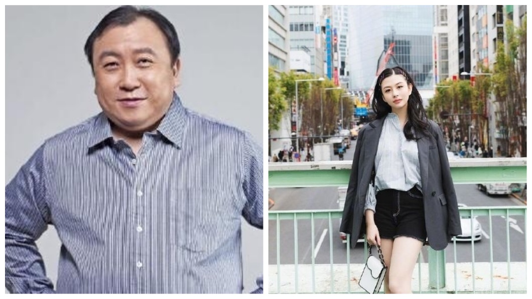 外傳邱淑貞的女兒沈月將接演母親當年的角色「小昭」,但導演王晶嚴正否認。(圖/翻攝自微博)