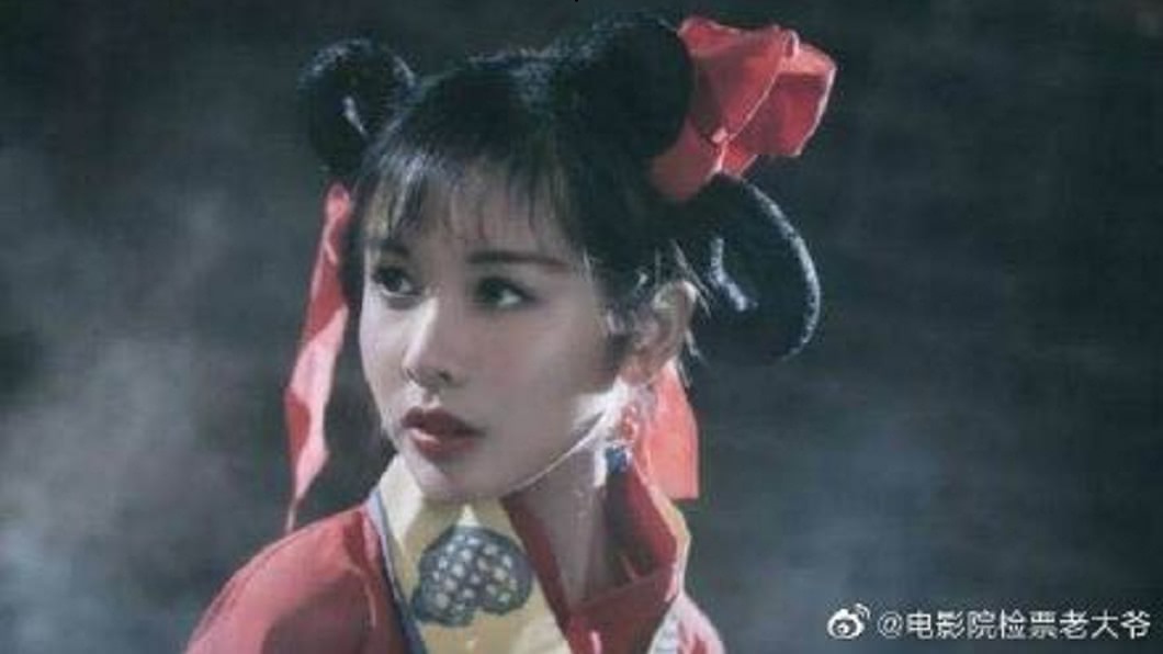 新版《倚天》小昭誰演?傳是邱淑貞愛女 王晶回應超直白