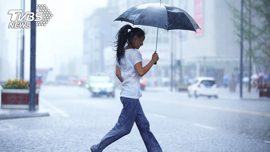 不爽外出雨傘總被偷 鄉民推「2方法」:絕對有用