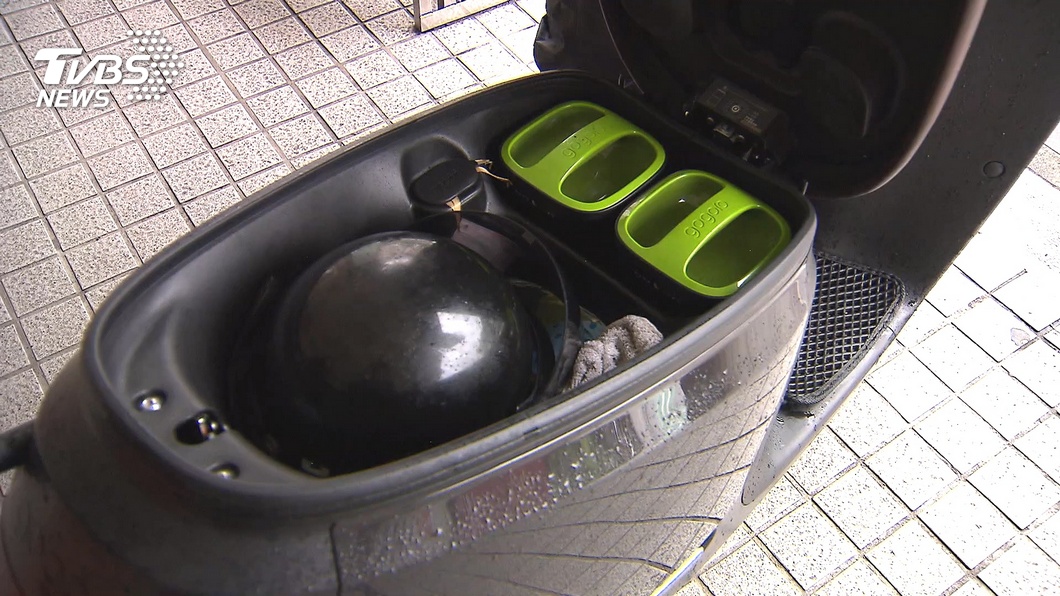 圖／TVBS