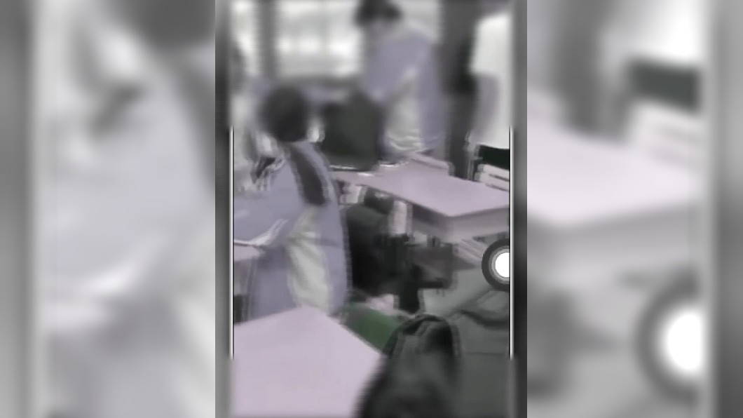 圖/翻攝自黑色豪門企業